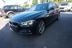 Bild des Angebotes BMW 335 Baureihe 3 Touring 335 d xDrive Sport Line