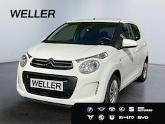 Bild des Angebotes Citroen C1 VTi 72 FEEL *CarPlay*Kamera*DAB*Touchscreen*