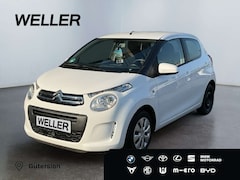 Bild des Angebotes Citroen C1 VTi 72 FEEL *CarPlay*Kamera*DAB*Touchscreen*