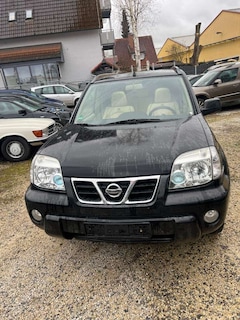 Bild des Angebotes Nissan X-Trail