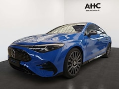 Bild des Angebotes Mercedes-Benz CLA 350 4MATIC mit EQ Technologie ++AMG-LINE+NIGHT+PREMIUM