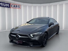 Bild des Angebotes Mercedes-Benz CLS 400 d 4Matic AMG-Line*Garantie*Finanzierung*