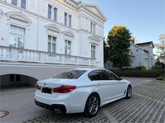 Bild des Angebotes BMW 520 520d Aut. M Sport Edition