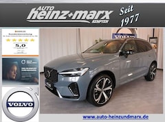 Bild des Angebotes Volvo XC60 T8 Ultimate Dark Recharge  AWD 360° Kamera