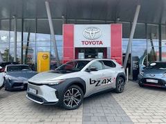 Bild des Angebotes Toyota bZ4X 4x4, Comfort Paket + Technik Paket + LEDER