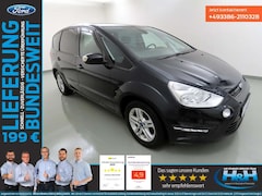 Bild des Angebotes Ford S-Max 1.6 TDCi Business Ed. 7Sitze+AHK