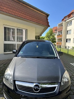 Bild des Angebotes Opel Zafira 1.8 Sport