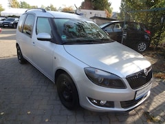Bild des Angebotes Skoda Roomster Best of