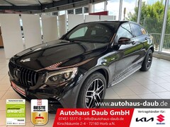 Bild des Angebotes Mercedes-Benz GLC 43 AMG GLC 43 AMG+SHZ+360* Kamera+Burmester+Memory+AHK+