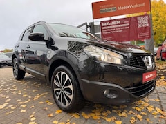 Bild des Angebotes Nissan Qashqai PANO*360*KAMERA*NAVI*BT