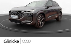 Bild des Angebotes Audi Q3 SUV e-hybrid TECHPRO+PANO+HUD+DIGI-MATRIX+