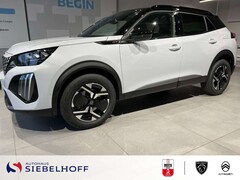 Bild des Angebotes Peugeot 2008 GT HYBRID 145 e-DSC6 | Pano | Navi | 360° K