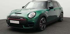 Bild des Angebotes MINI John Cooper Works Clubman MINI John Cooper Works Clubman ALL4