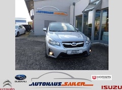Subaru XV 2.0D MT Comfort