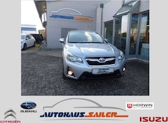 Bild des Angebotes Subaru XV 2.0D MT Comfort