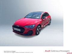Bild des Angebotes Audi A3 35 TFSI S line
