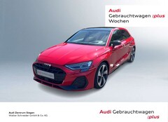 Bild des Angebotes Audi A3 35 TFSI S line