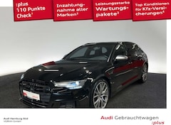 Bild des Angebotes Audi S6 TDI qu. tiptronic S-SITZE/B&O/ACC/360°