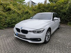 Bild des Angebotes BMW 318 318d Touring Aut. Advantage