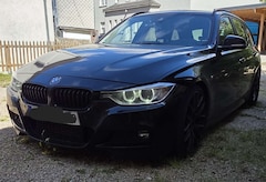 Bild des Angebotes BMW 330 330 d xDrive