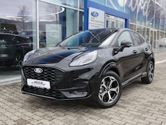 Ford Puma 1.0 ST-LINE #AUTOMATIK #SOFORT #FAHRERASSI