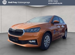 Bild des Angebotes Skoda Fabia 1.0 MPI Essence DAB+ Sitzheizung vorn