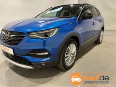 Bild des Angebotes Opel Grandland 1.6 Turbo PIH Automatik EU6d LED Navi