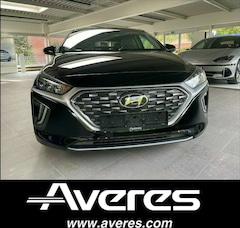 Bild des Angebotes Hyundai IONIQ Style Plug-In Hybrid