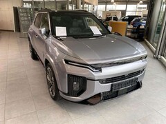 Bild des Angebotes KGM Actyon 1.5 T-GDi 120kW AWD Lux