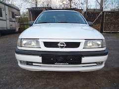 Opel Vectra Vectra A CD 1.8,2.Hand,Schiebedach,TÜV 09/2027