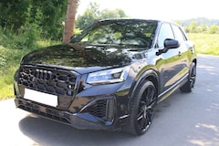 Bild des Angebotes Audi SQ2 SQ2 TFSI quattro S tronic