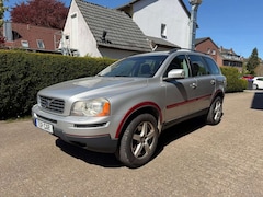 Bild des Angebotes Volvo XC90 D5 Momentum (136kW)  Automatik (kundenauftrag)