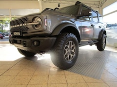 Bild des Angebotes Ford Bronco BADLANDS V6 E-AWD *Navi+Kamera*B&O Sound