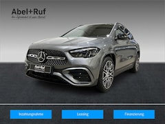 Bild des Angebotes Mercedes-Benz GLA 200 AMG+EDITION+20''+Kamera+TotW+AHK