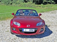 Bild des Angebotes Mazda MX-5 MX-5 1.8 MZR Kenko