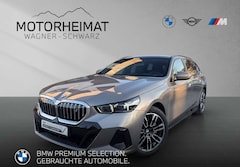 Bild des Angebotes BMW i5 xDrive40 Touring M Sport AdapFWPro 360° HUD AB-Ass