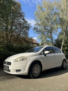 Bild des Angebotes Fiat Punto 1.2 8V Classic