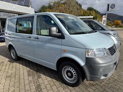 Bild des Angebotes VW T5 Shuttle Transporter T5 Kurz