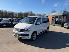 Bild des Angebotes VW T6 Caravelle /9-SITZER/AUTOMATIK/NAVI/TEMPOMAT