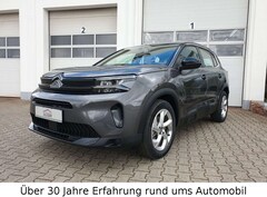Bild des Angebotes Citroen C5 Aircross YOU Pure Tech 130 #SHZ#LED