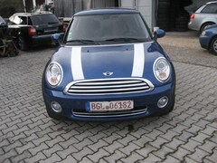 Bild des Angebotes MINI Cooper MINI  TÜV Steuerkette neu