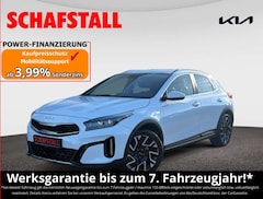 Bild des Angebotes Kia XCeed Vision 1.0 T-GDI Navi AHK Tempomat Kamera Sitzheiz