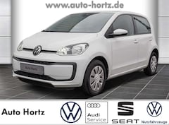 Bild des Angebotes VW up! 1.0 Move Up 48 kw Move Assistenzpaket, Klima,