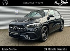 Bild des Angebotes Mercedes-Benz GLA 220 GLA 220 4M AMG/Prem+/Night/Pano/Bur/Multi/AHK PSD
