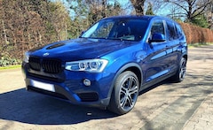 BMW X3 X3 xDrive28i | VOLLAUSSTATTUNG