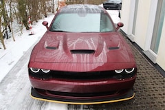 Bild des Angebotes Dodge Challenger 6.4 V8 ScatPack Widebody /Schiebedach