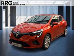 Bild des Angebotes Renault Clio TCe 90 INTENS LED Navi Tempomat