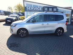 Bild des Angebotes Nissan Townstar L1 N-Connecta + Design Paket
