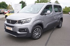 Bild des Angebotes Peugeot Rifter 1.5 BlueHDi-130PS-Klimaauto-Sitzhz-Tempo-EU6