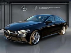 Bild des Angebotes Mercedes-Benz CLS 350 d 4M Schiebedach Burm. Multibeam Distr.